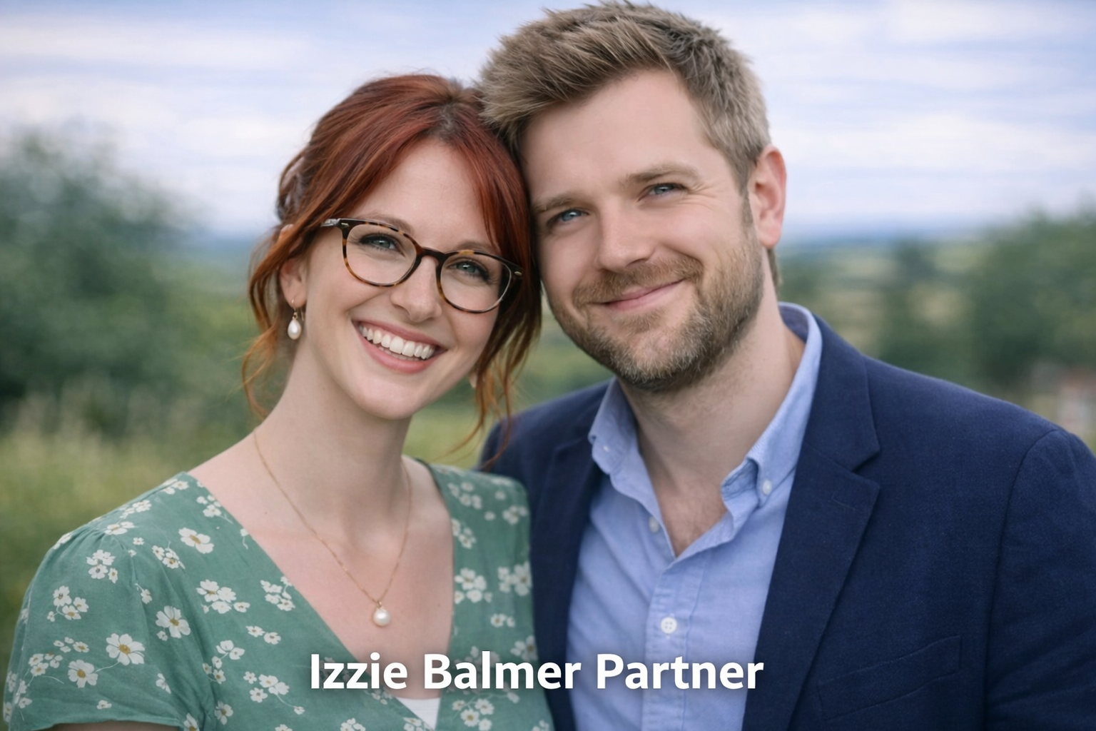 Izzie Balmer Partner: A Closer Look at Her Private World, Career, and Life Beyond the Spotlight