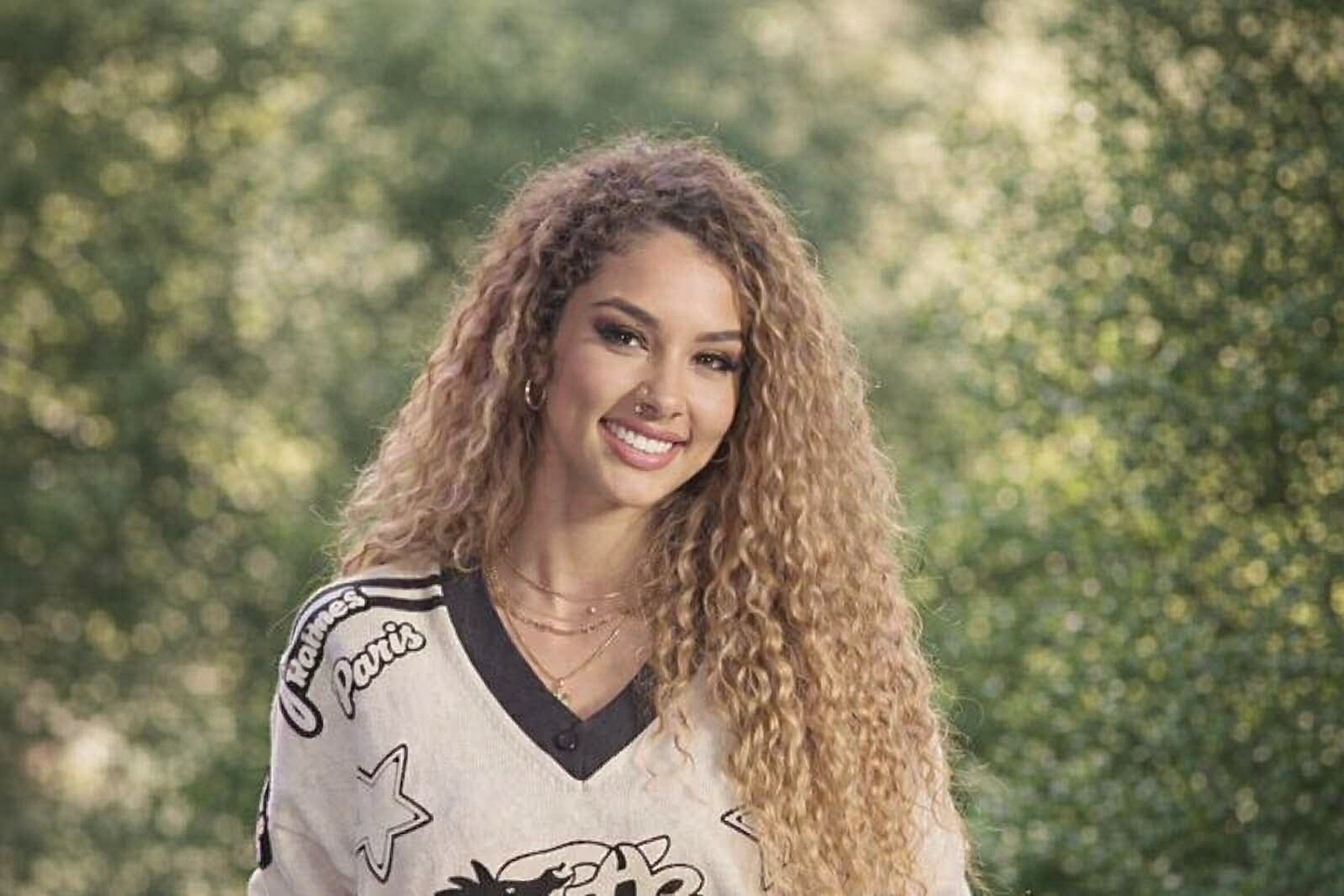 Lolo Wood Height: A Closer Look at the Model Who Turned Curiosity Into Influence