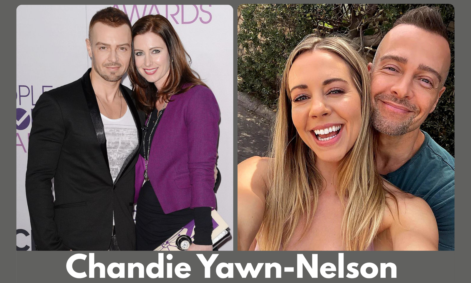 The Quiet Life of Chandie Yawn-Nelson: Why She Chose Privacy Over the Spotlight