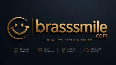 Brasssmile com
