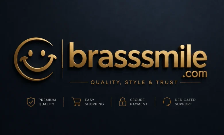 Brasssmile com