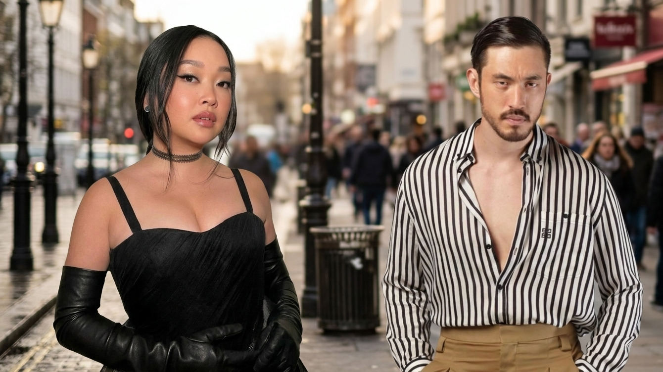 Andrew Koji Wife: Untold Truth About His Private Life and Career Journey