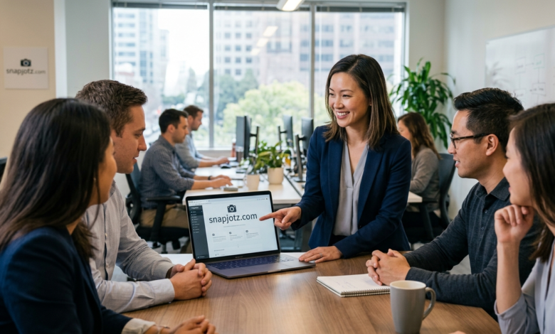snapjotz com
