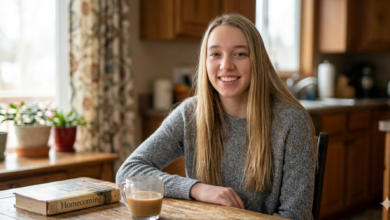 Amy Dettbarn: The Inspiring Life Behind a Basketball Star’s Rise Amy Dettbarn