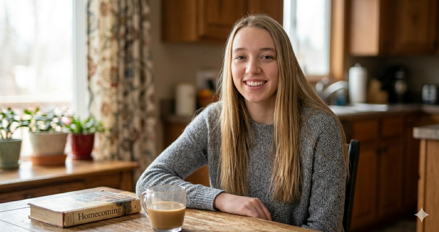 Amy Dettbarn: The Inspiring Life Behind a Basketball Star’s Rise