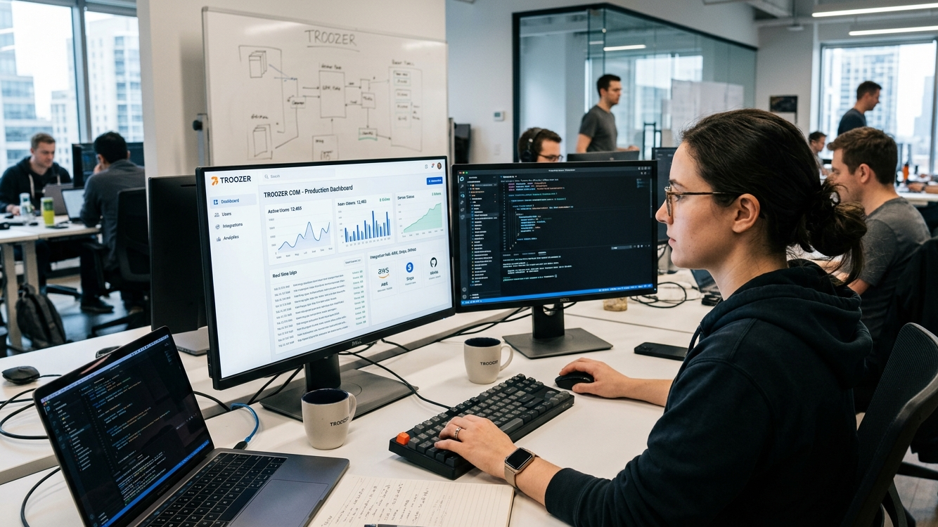Understanding troozer com: A Deep Dive into Its Purpose, Features, and Growing Influence