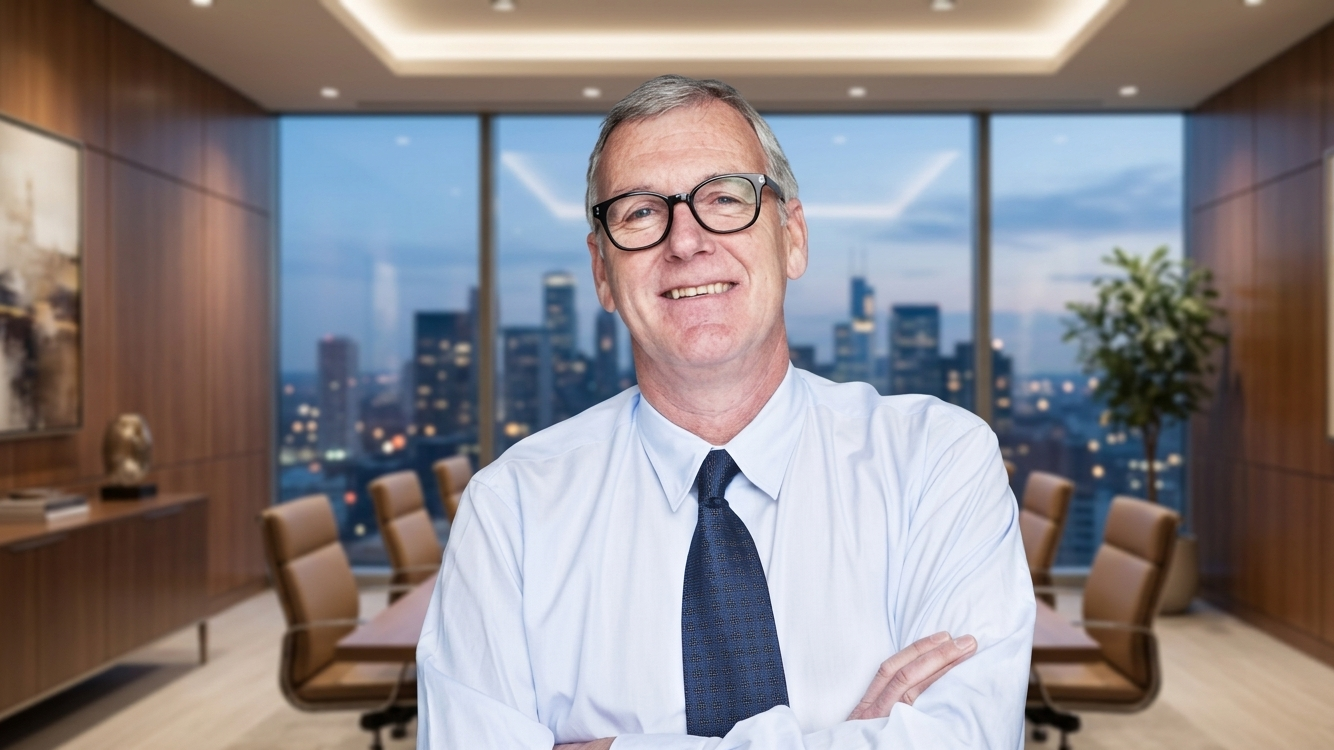 Who Is nigel sharrocks? Everything You Need to Know About His Life and Work
