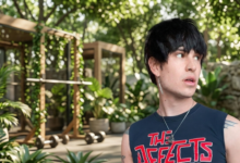 Jake Webber Height: Full Breakdown, Public Curiosity, and Online Perception Explained Jake Webber Height