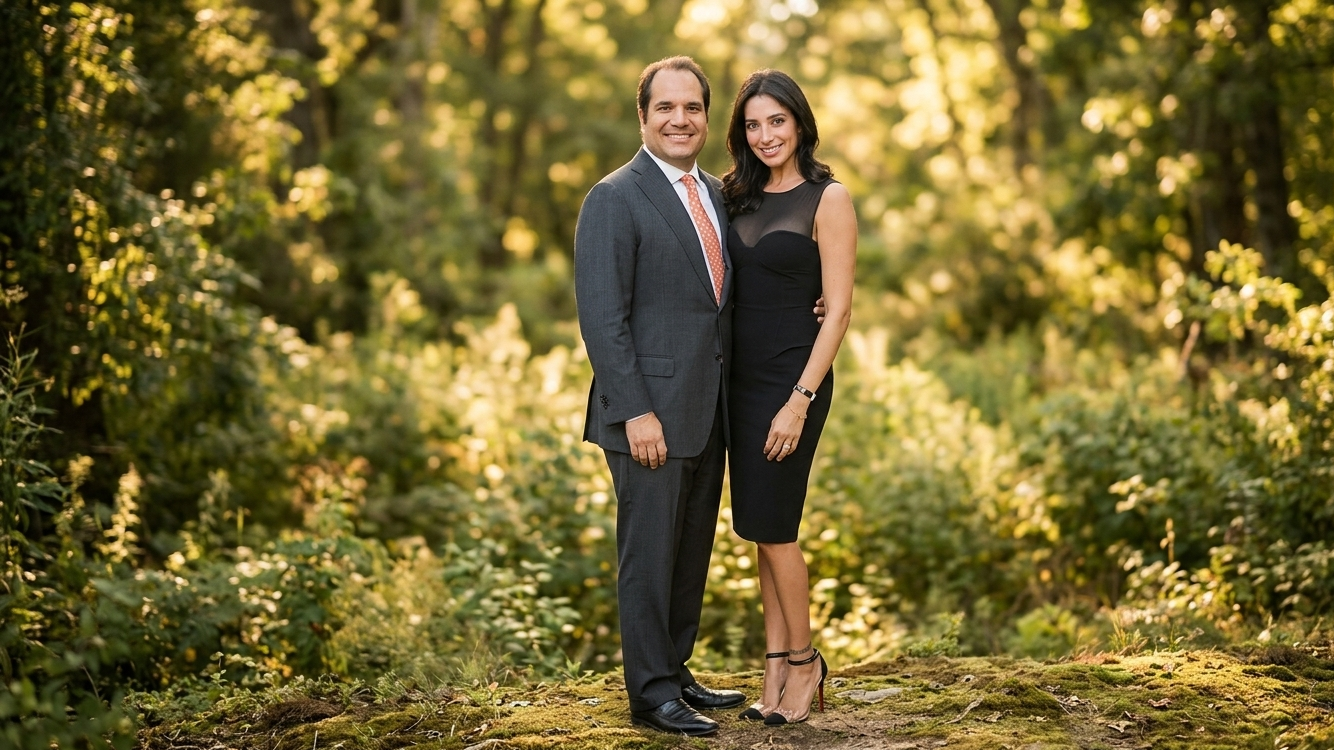 Andrew Silverman The Quiet Financier Behind Headlines and High-Profile Circles
