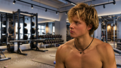 Rudy Pankow Height and Rising Career Journey: A Deep Look Into His Life, Growth, and Screen Presence Rudy Pankow Height