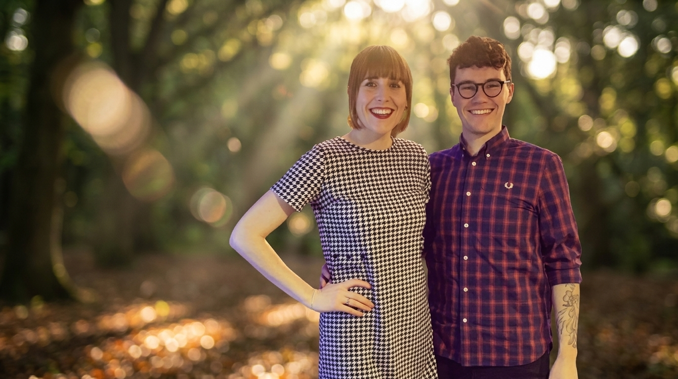 Maisie Adam Husband: Inside the Private Love Story Behind the Comedian’s Life and Marriage