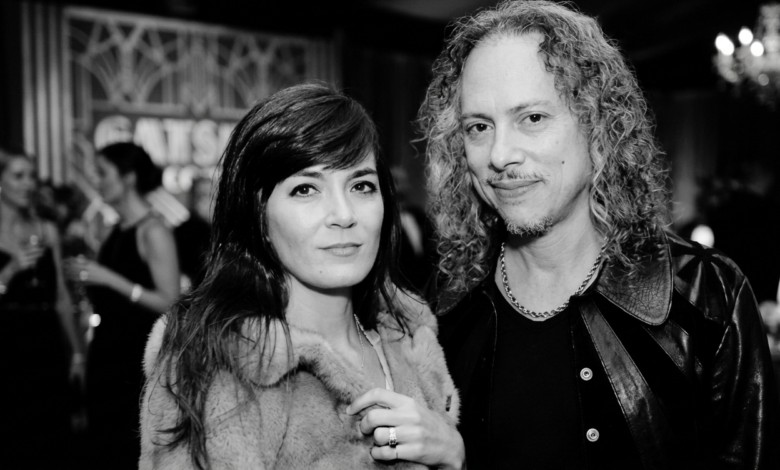 Vincenzo Kainalu Hammett