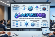 magfusehub com