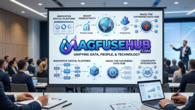 magfusehub com