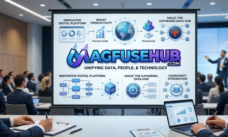 magfusehub com