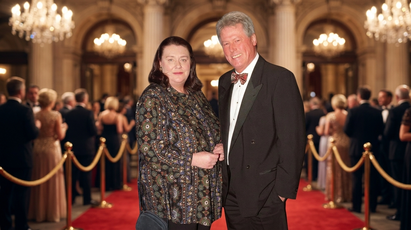 marilyn craven: The Truth About Her Relationship and Private Life