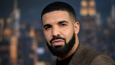 Drake Net Worth