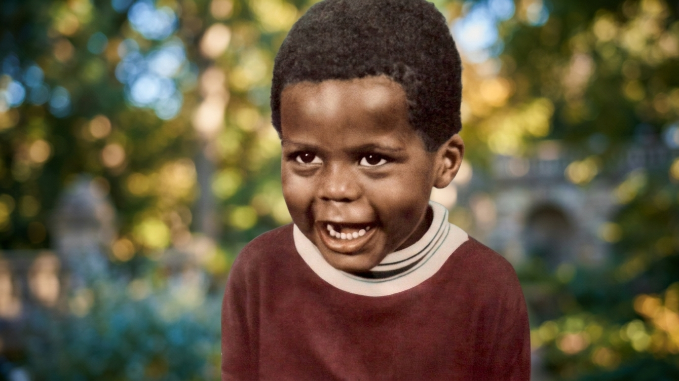 Rodney Keith Jones: The Untold Story of a Visionary Behind the Scenes