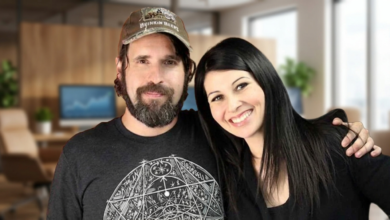 Duncan Trussell Wife Biography: A Journey Beyond Fame and Spotlight Duncan Trussell Wife