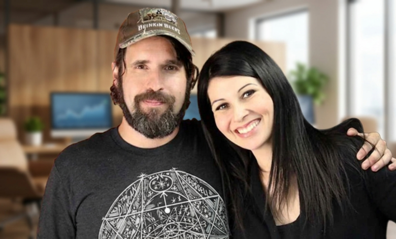 Duncan Trussell Wife