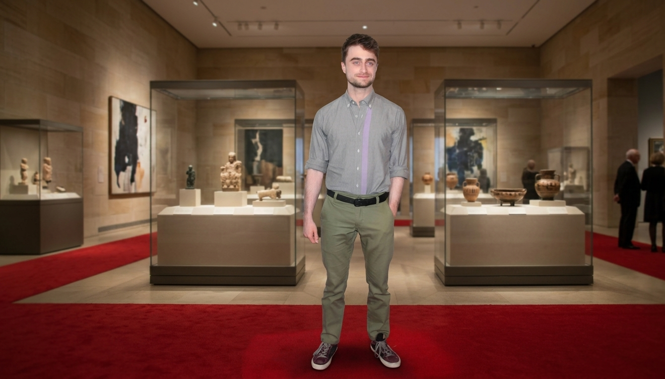 How Tall Is Daniel Radcliffe? A Complete Guide to His Height, Career, and Personal Life How Tall Is Daniel Radcliffe? A Complete Guide to His Height, Career, and Personal Life