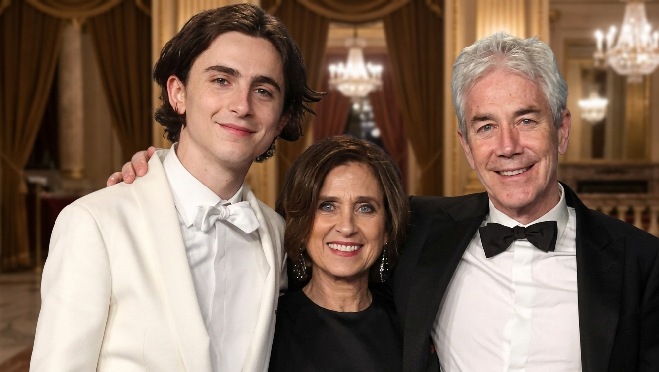 marc chalamet: The Private Life and Influence Behind a Hollywood Star