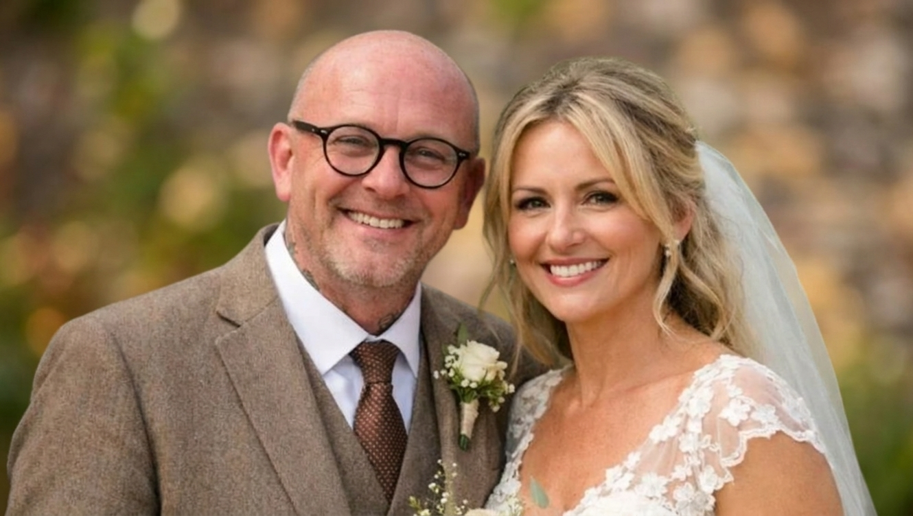 Drew Pritchard New Wife: A Closer Look at His Private Life, New Chapter, and Untold Story