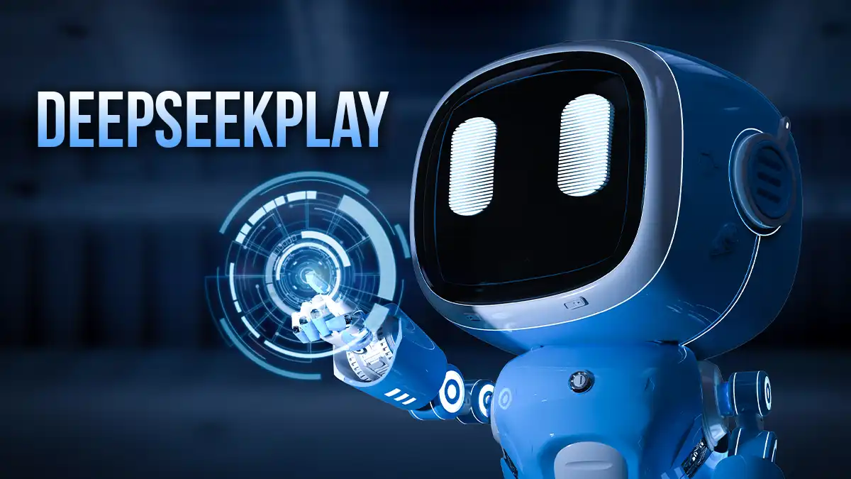 deepseekplay com – A Deep Look Into Its Growing Digital Presence deepseekplay com – A Deep Look Into Its Growing Digital Presence