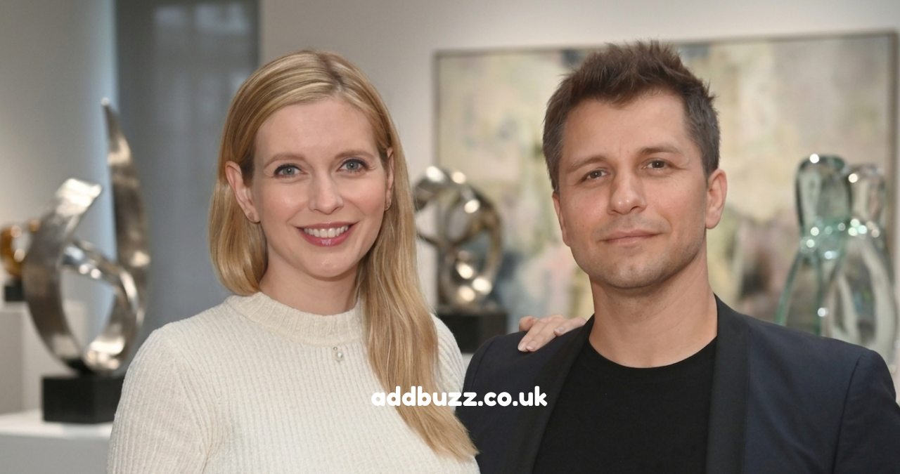 Rachel Riley Husband: Inside the Life, Career, and Love Story of Pasha Kovalev