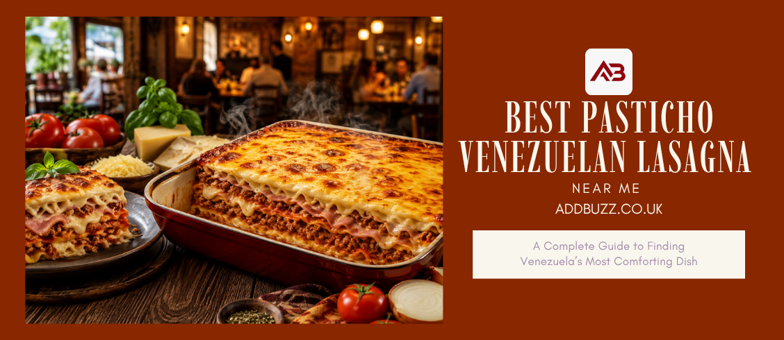 Best Pasticho Venezuelan Lasagna Near Me A Complete Guide to Finding Venezuela’s Most Comforting Dish Best Pasticho Venezuelan Lasagna Near Me A Complete Guide to Finding Venezuela’s Most Comforting Dish